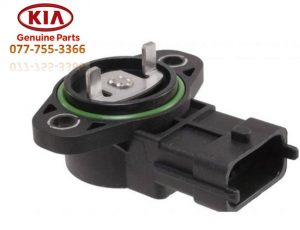 Cảm biến vị trí bướm ga Kia Carens chính hãng