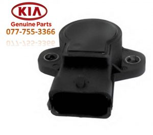 Cảm biến vị trí bướm ga Kia Carens chính hãng