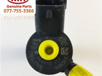 Kim phun nhiên liệu xe Carens máy dầu chính hãng