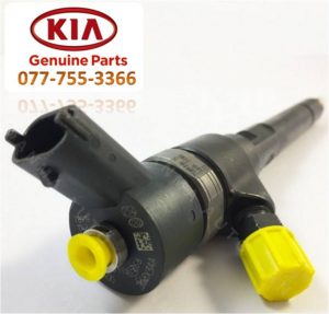 Kim phun nhiên liệu xe Carens máy dầu chính hãng