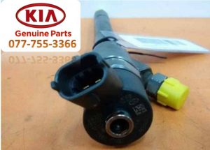 Kim phun nhiên liệu xe Carens máy dầu chính hãng