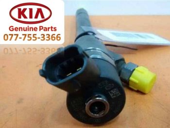 Kim phun nhiên liệu xe Carens máy dầu chính hãng