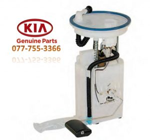 Bơm xăng xe Kia Carens chính hãng