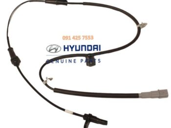 Cảm Biến Tốc Độ Bánh Trước ABS Xe SantaFe 2020 Chính Hãng