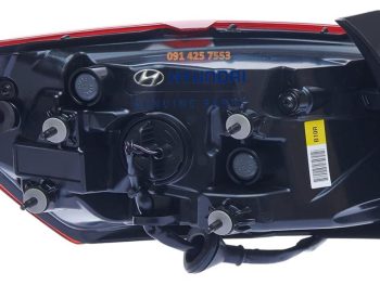 Đèn Hậu Xe Cerato Chính Hãng