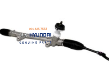 Thước Lái Xe Cerato 2016 Chính Hãng Kia (Steering Gear Assembly) – Cấu Tạo, Nguyên Lý Hoạt Động Và Khi Nào Cần Thay Thế
