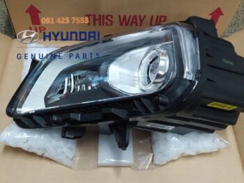 Đèn pha xe Kona Có LED - Chính Hãng Rẻ Nhất Hà Nội