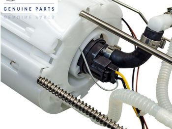 Cụm bơm nhiên liệu xe SantaFe 2015 chính hãng #311102W900