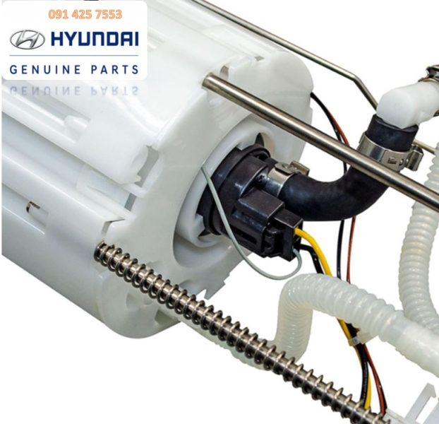 Cụm bơm nhiên liệu xe SantaFe 2015 chính hãng #311102W900