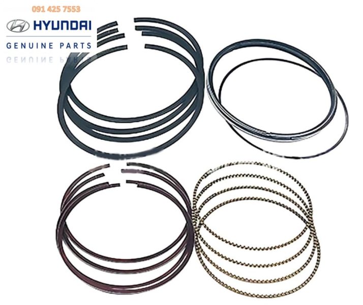 Séc măng cos 0 xe SantaFe 2015 chính hãng #230402G200