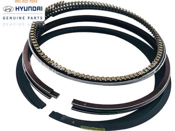 Séc măng cos 0 xe SantaFe 2015 chính hãng #230402G200