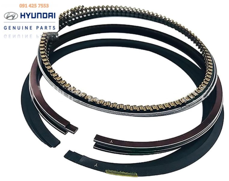 Séc măng cos 0 xe SantaFe 2015 chính hãng #230402G200