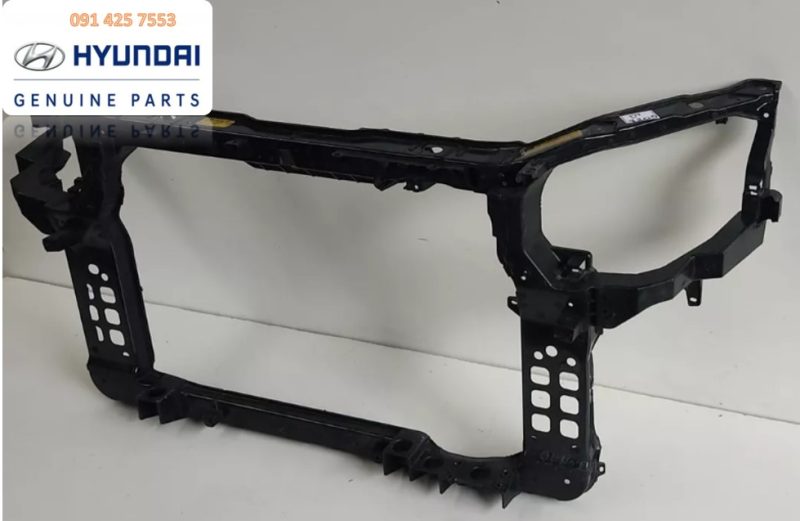 Khung Đỡ Két Nước Xe Sorento chính hãng