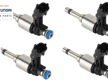 Kim Phun Xăng Xe Accent Chính Hãng 353102B110