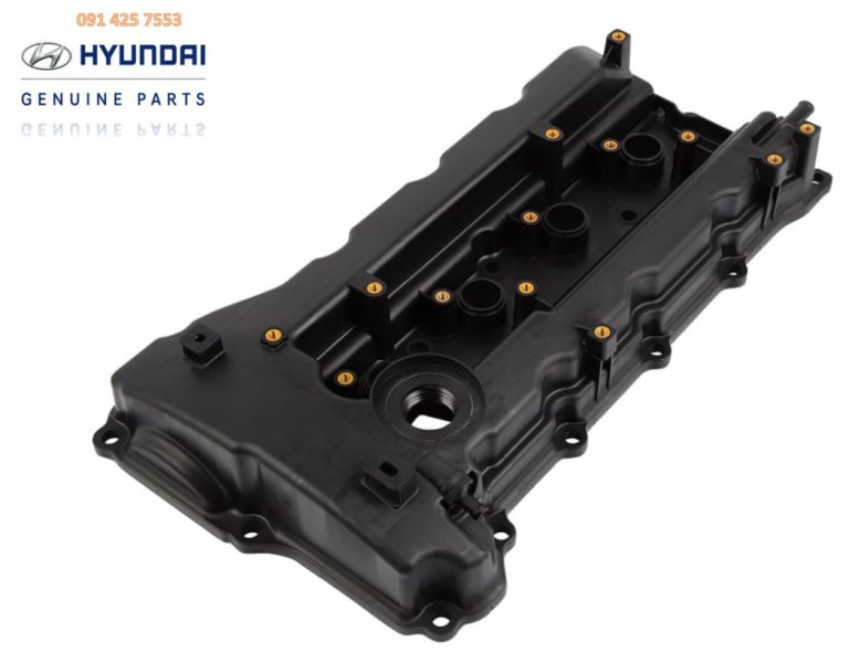 Năp Giàn Cam Xe SantaFe Chính Hãng 224002G100