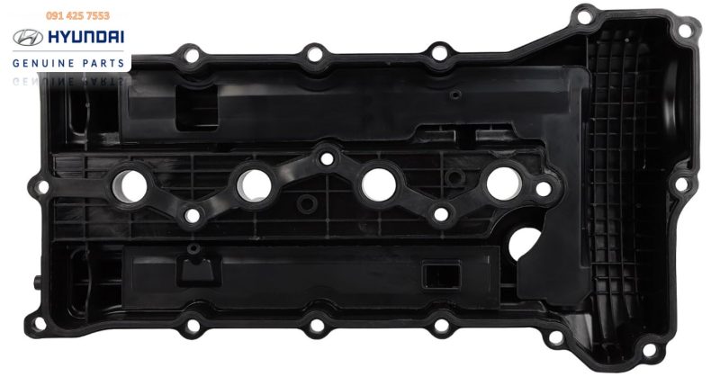 Năp Giàn Cam Xe SantaFe Chính Hãng 224002G100