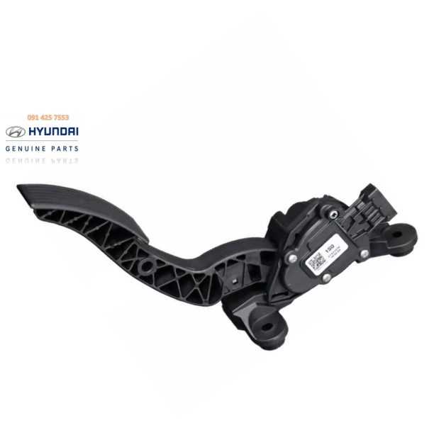 Chân Ga Có Cảm Biến xe i10 Chính Hãng