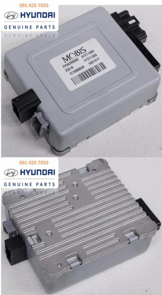 Hộp Điều Khiển Cọc Lái Điện Xe Veloster Chính Hãng