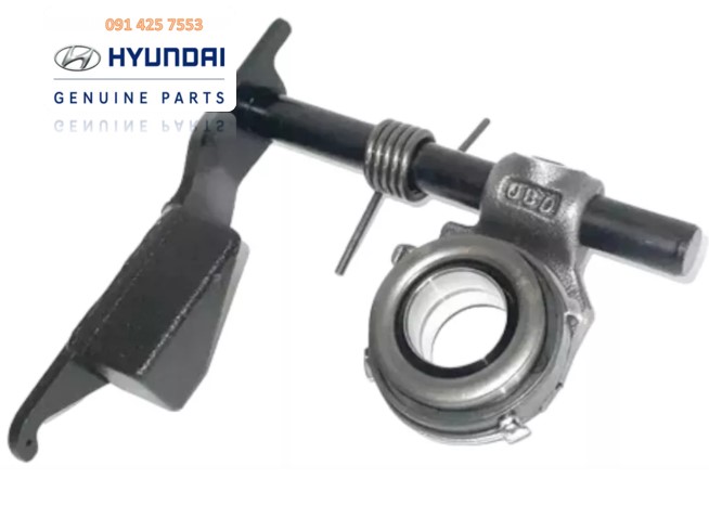 Càng Đẩy Bi Tê Xe i10 Chính Hãng Huyndai