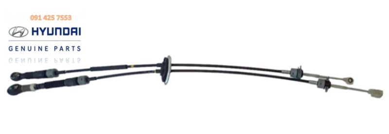 Dây Đi Số Xe Morning Chính Hãng