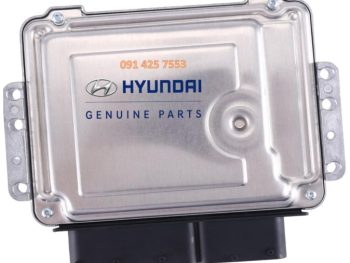 Hộp Điều Khiển Điện Động Cơ Xe Accent Chính Hãng