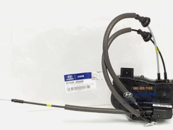 Cơ Cấu Khóa Cửa Sau Xe SONATA Chính Hãng Mobis