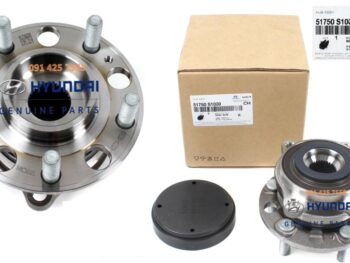 Cụm Bi Moay Ơ Xe Sedona Chính Hãng