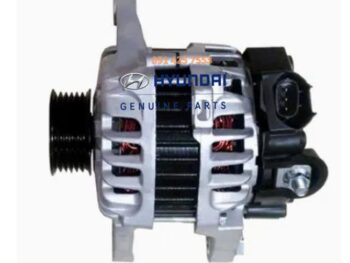Máy Phát Điện Xe Accent Chính Hãng Mobis (ALTERNATOR) – Chất Lượng Cao, Đảm Bảo Hiệu Suất