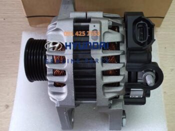 Máy Phát Điện Xe Accent Chính Hãng Mobis (ALTERNATOR) – Chất Lượng Cao, Đảm Bảo Hiệu Suất
