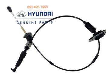 Dây Đi Số Tự Động Xe TucSon Chính Hãng