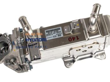 Két Làm Mát EGR Xe Hyundai SantaFe Chính Hãng – Giá Tốt Tại Hà Nội