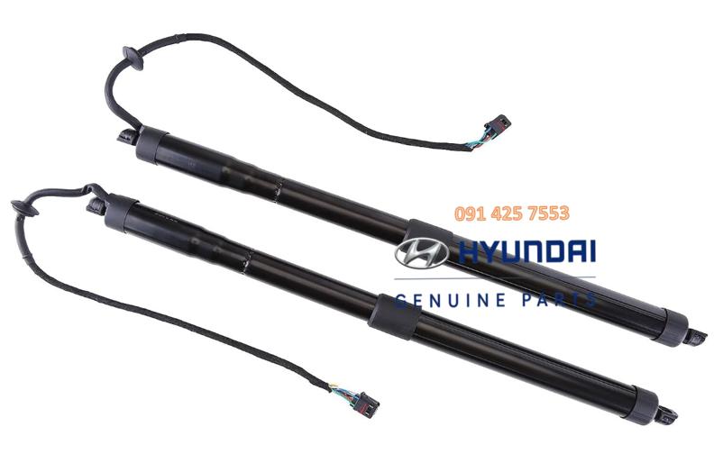 Ty Chống Cửa Hậu Xe SantaFe 2016-2018 Chính Hãng Ty Chống Cửa Hậu Xe SantaFe 2016-2018 Chính Hãng