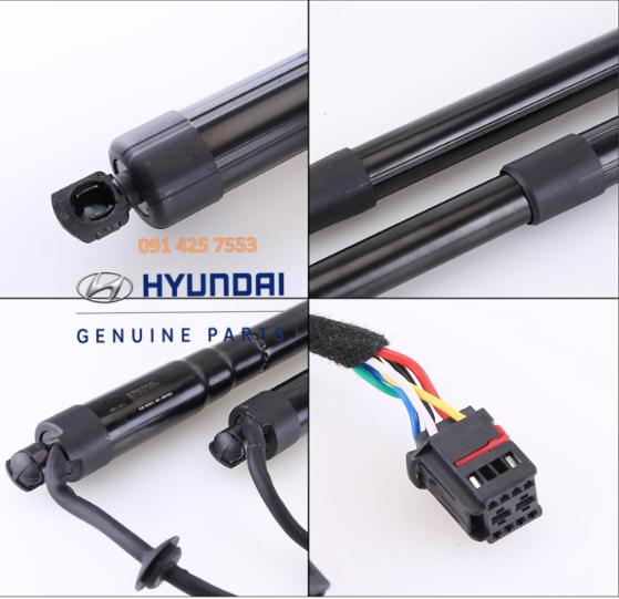 Ty Chống Cửa Hậu Xe SantaFe 2016-2018 Chính Hãng Ty Chống Cửa Hậu Xe SantaFe 2016-2018 Chính Hãng