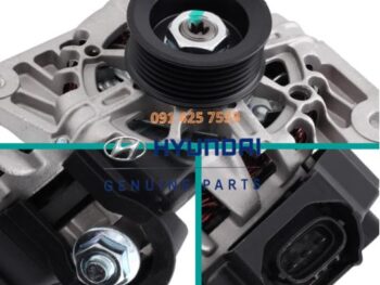 Máy Phát Điện Xe i30 CW Chính Hãng