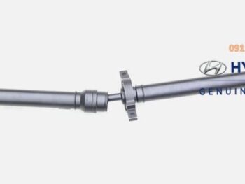 Trục Các Đăng Xe SantaFe 2022 Chính Hãng