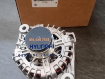Máy Phát Điện Xe SantaFe 2.4 Chính Hãng